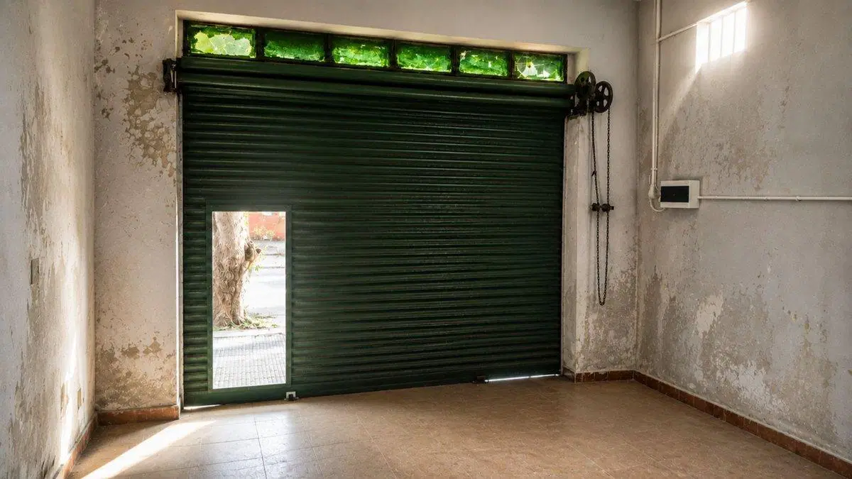 ALQUILER LOCAL COMERCIAL EN VILLA CELINA 2