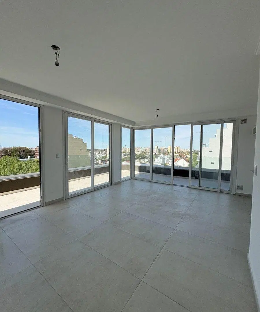 Departamento 3 Ambientes a Estrenar, villa lugano 4