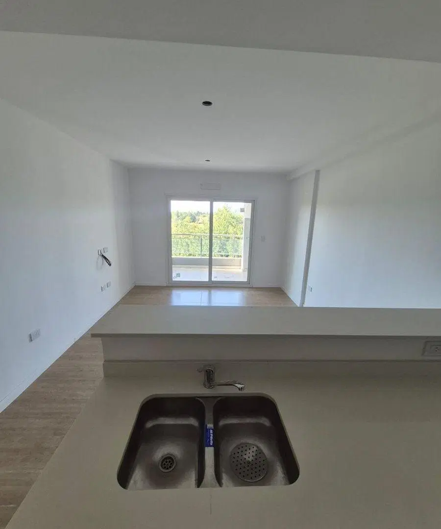 DEPARTAMENTO A ESTRENAR 2 AMB EN VENTA CANNING 3