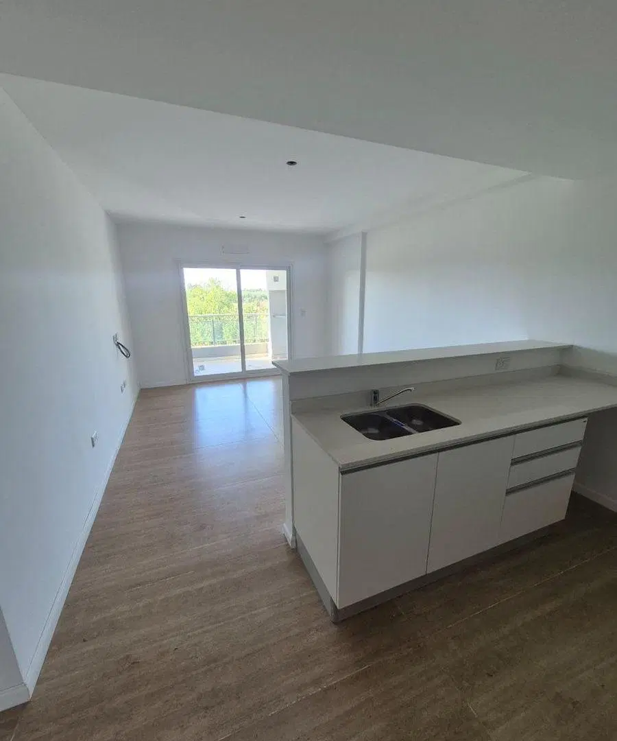 DEPARTAMENTO A ESTRENAR 2 AMB EN VENTA CANNING 5