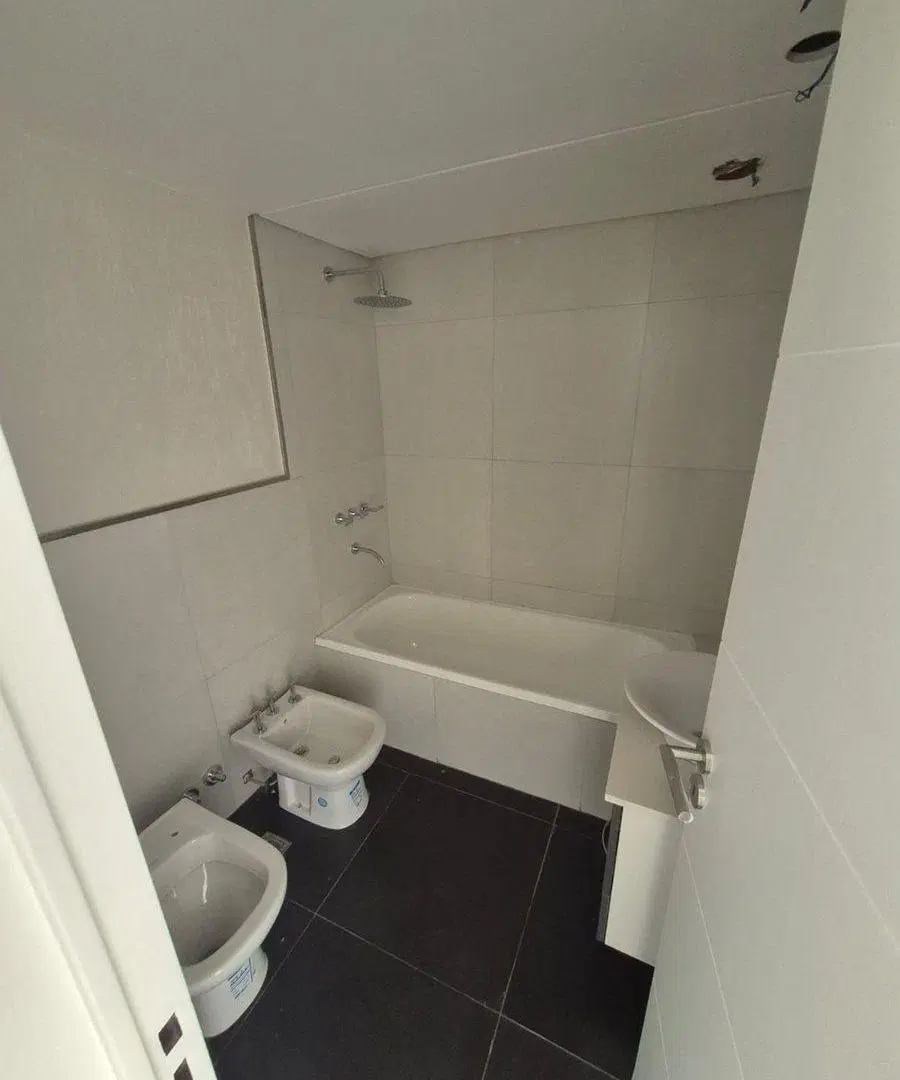 DEPARTAMENTO A ESTRENAR 2 AMB. CANNING 5