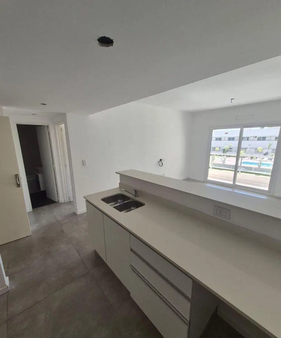 DEPARTAMENTO A ESTRENAR 2 AMB. CANNING 3