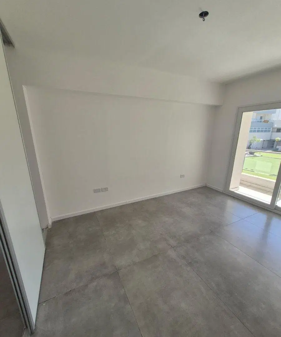 DEPARTAMENTO A ESTRENAR 2 AMB. CANNING 2