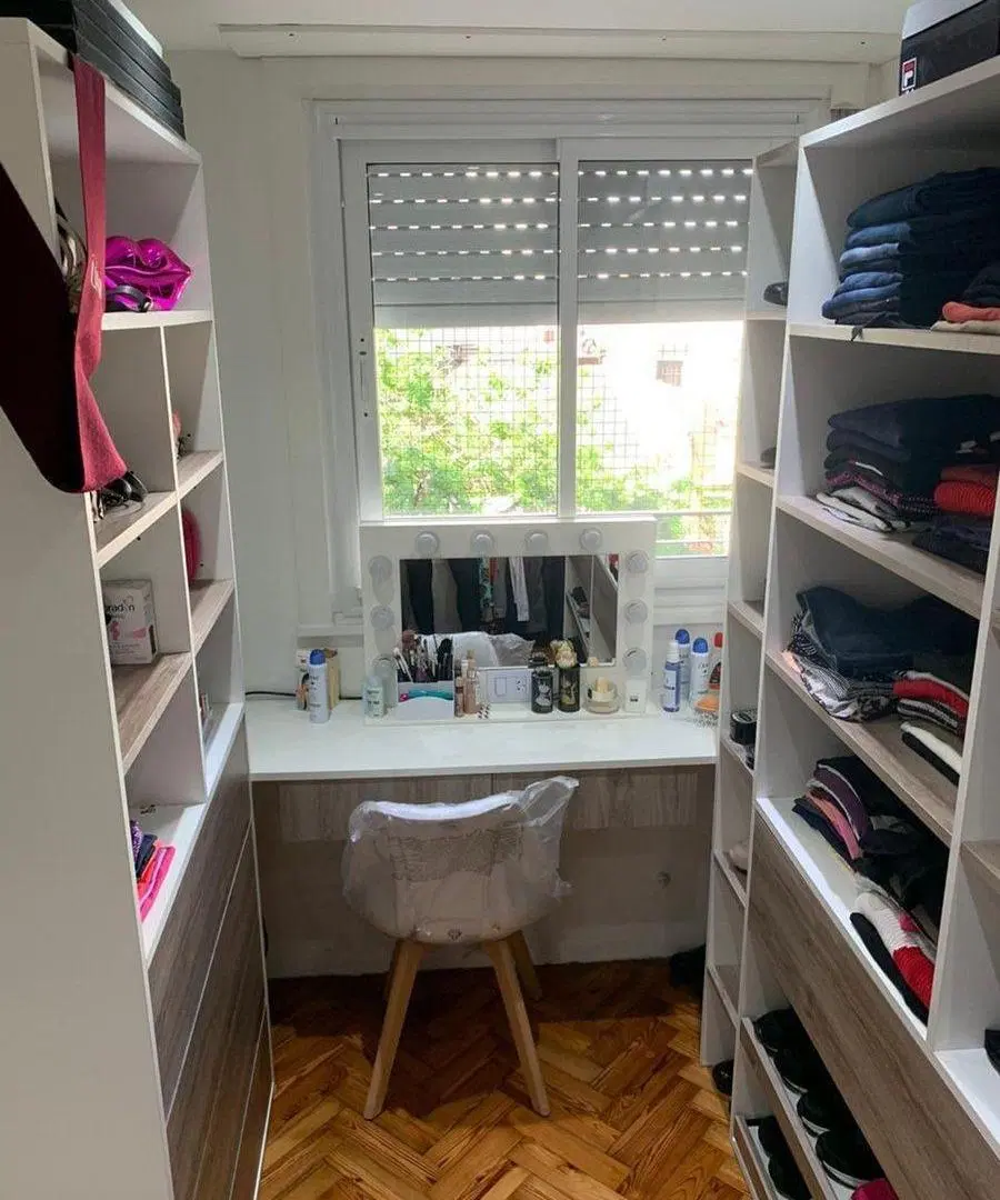 Departamento 4 ambientes Venta - Caballito 2