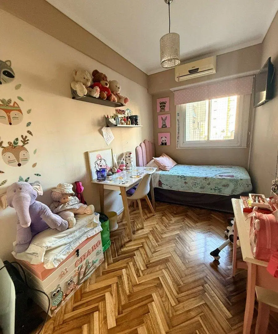 Departamento 4 ambientes Venta - Caballito 4