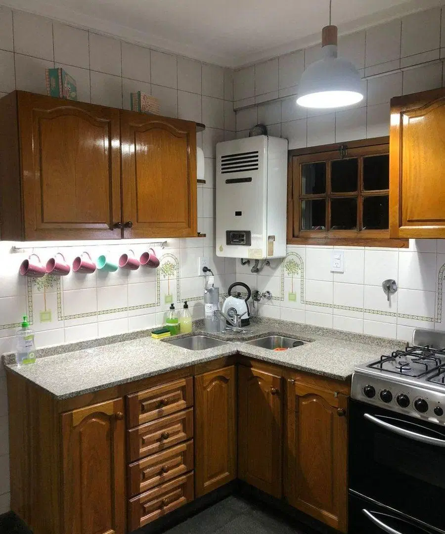 Departamento 4 ambientes Venta - Caballito 3