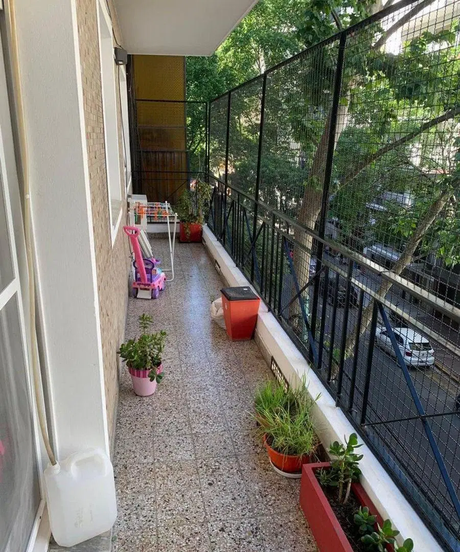 Departamento 4 ambientes Venta - Caballito 5