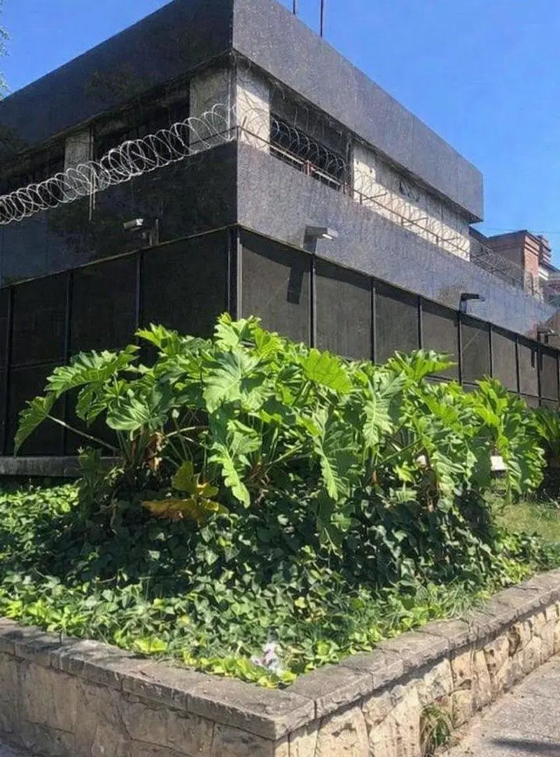 VENTA CHALET VILLA LUGANO 2