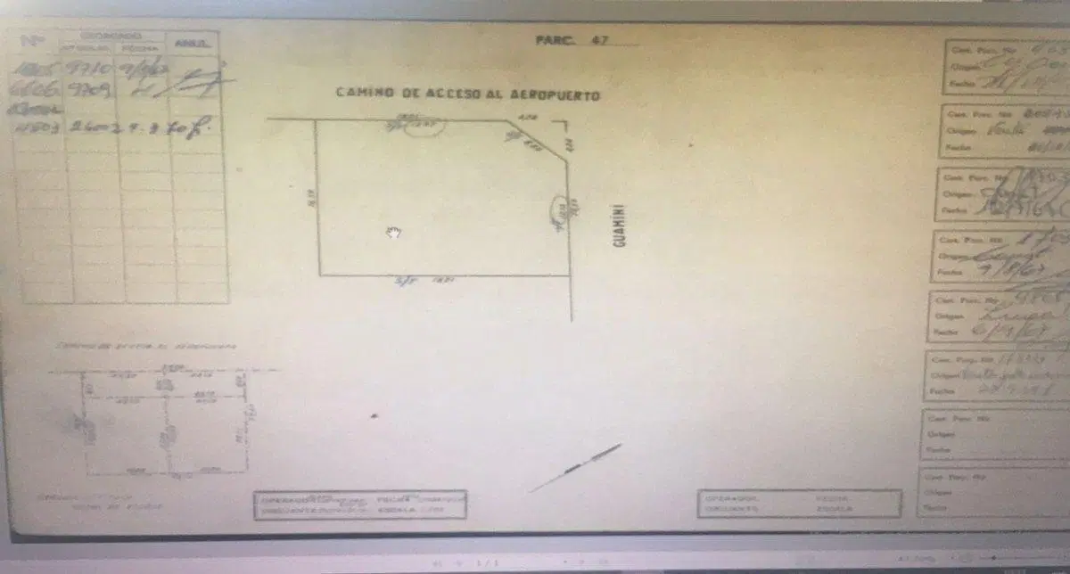 Plano 1