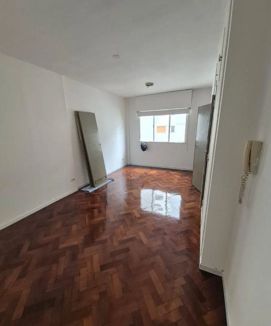 Monoambiente en zona de Palermo 2