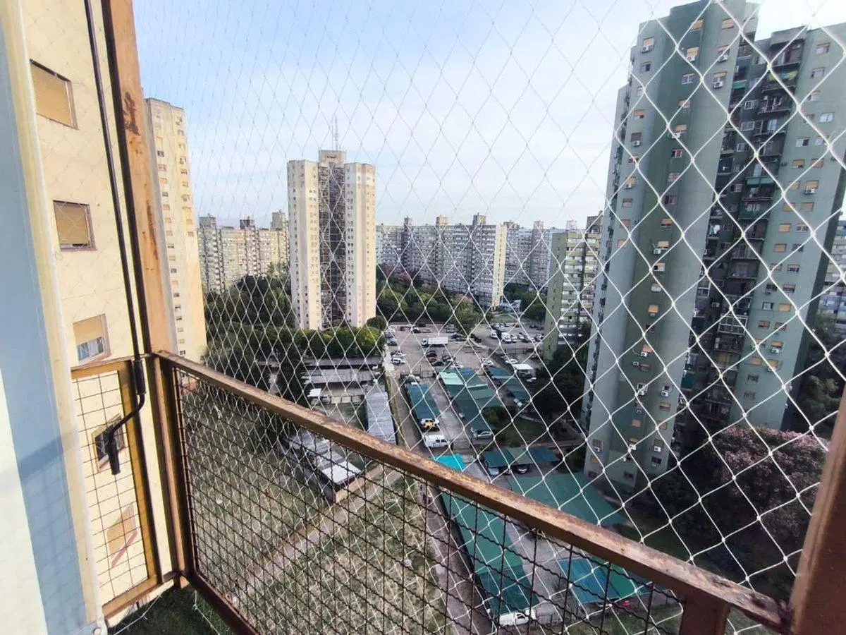 VENTA DEPARTAMENTO 3 AMB,LUGANO 1y2,TORRE 11 4