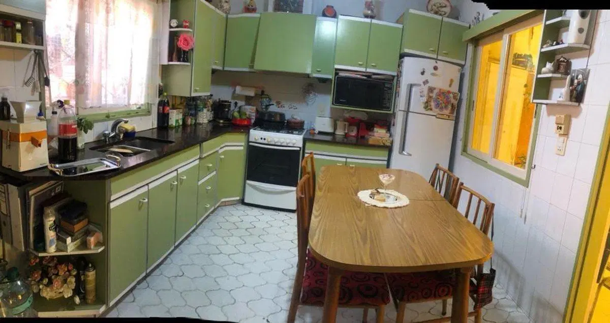 Casa en venta en Villa Lugano 3