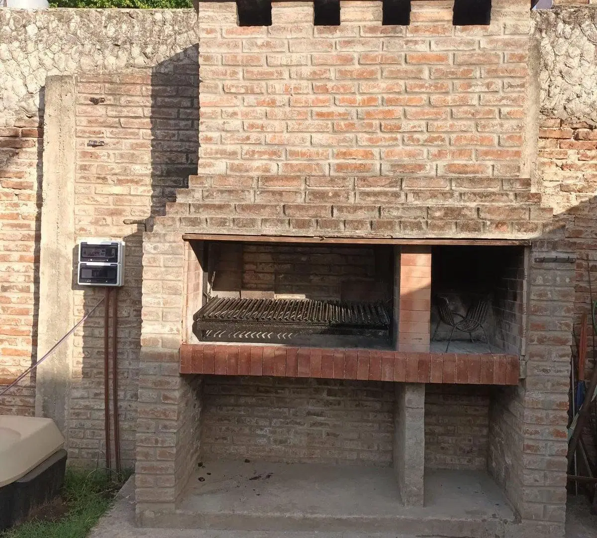 Venta casa 4 ambientes villa celina 2