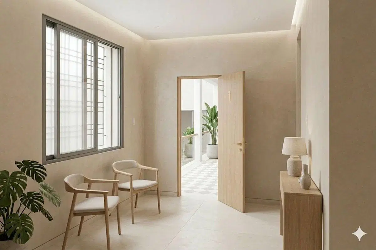 PH 3 amb a reciclar con patio S/EXPENSAS 5