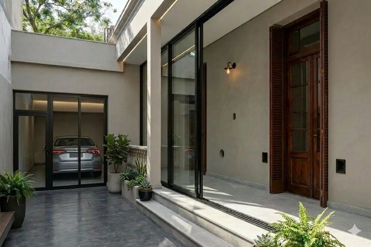 PH 3 amb a reciclar con patio S/EXPENSAS 4