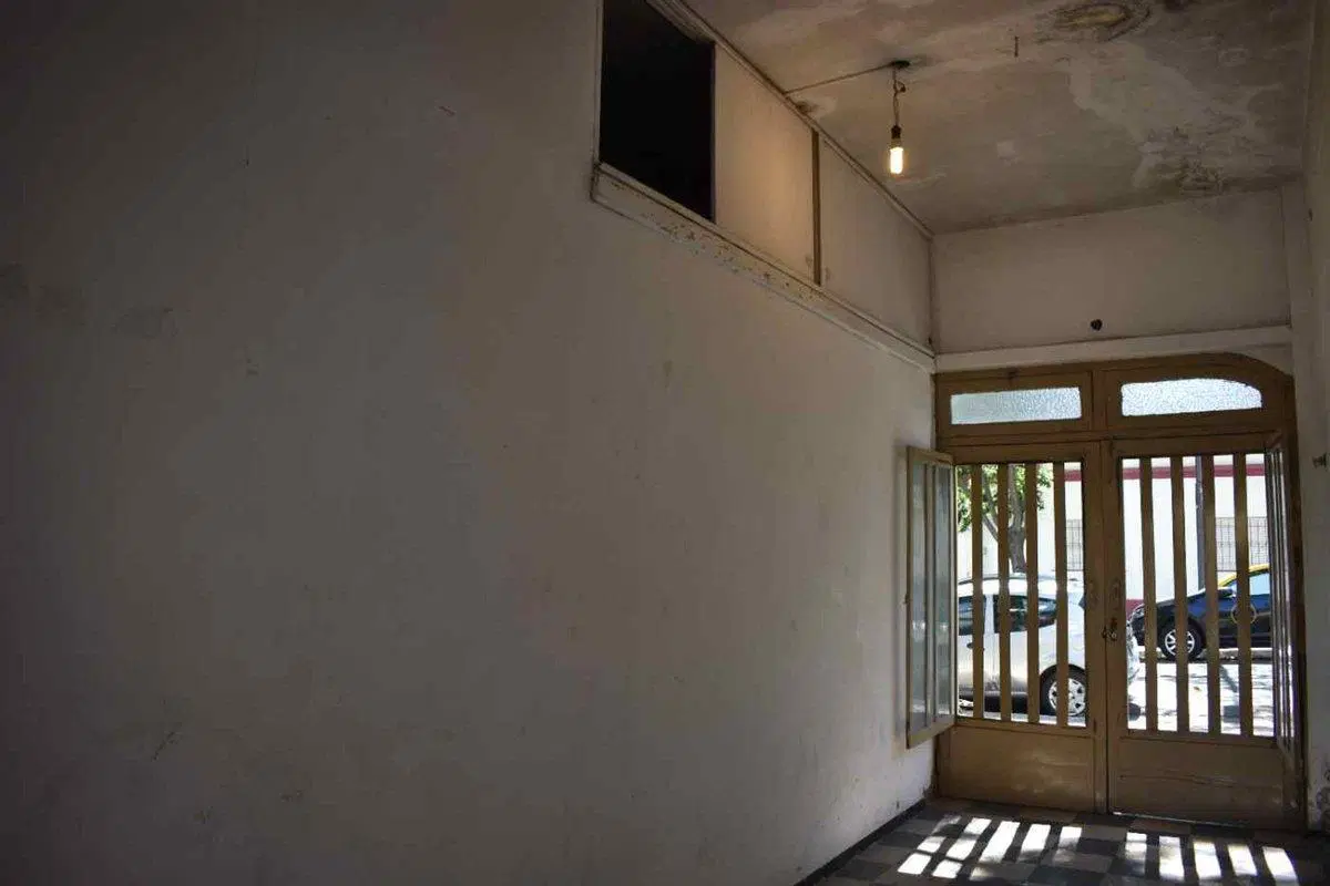 PH 3 amb a reciclar con patio S/EXPENSAS 2