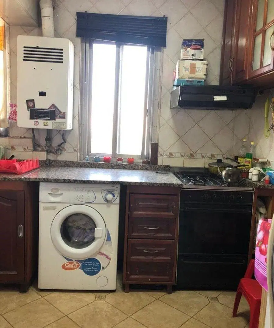 Departamento 3 ambientes, ideal familia. 2