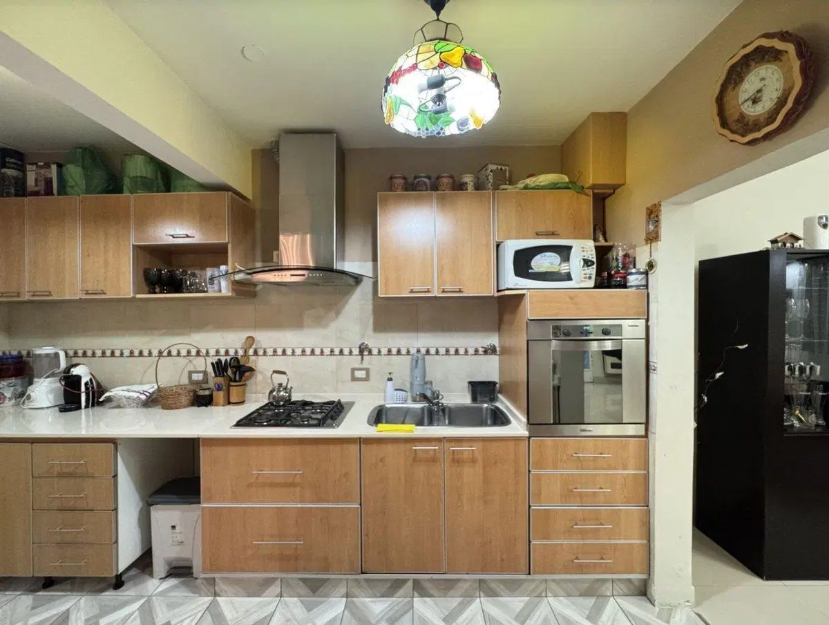 Excelente casa de 5 ambientes 3