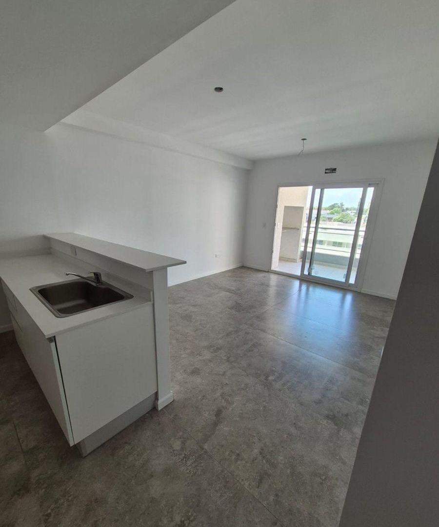 DEPARTAMENTO 2 AMBIENTES A ESTRENAR CANNING