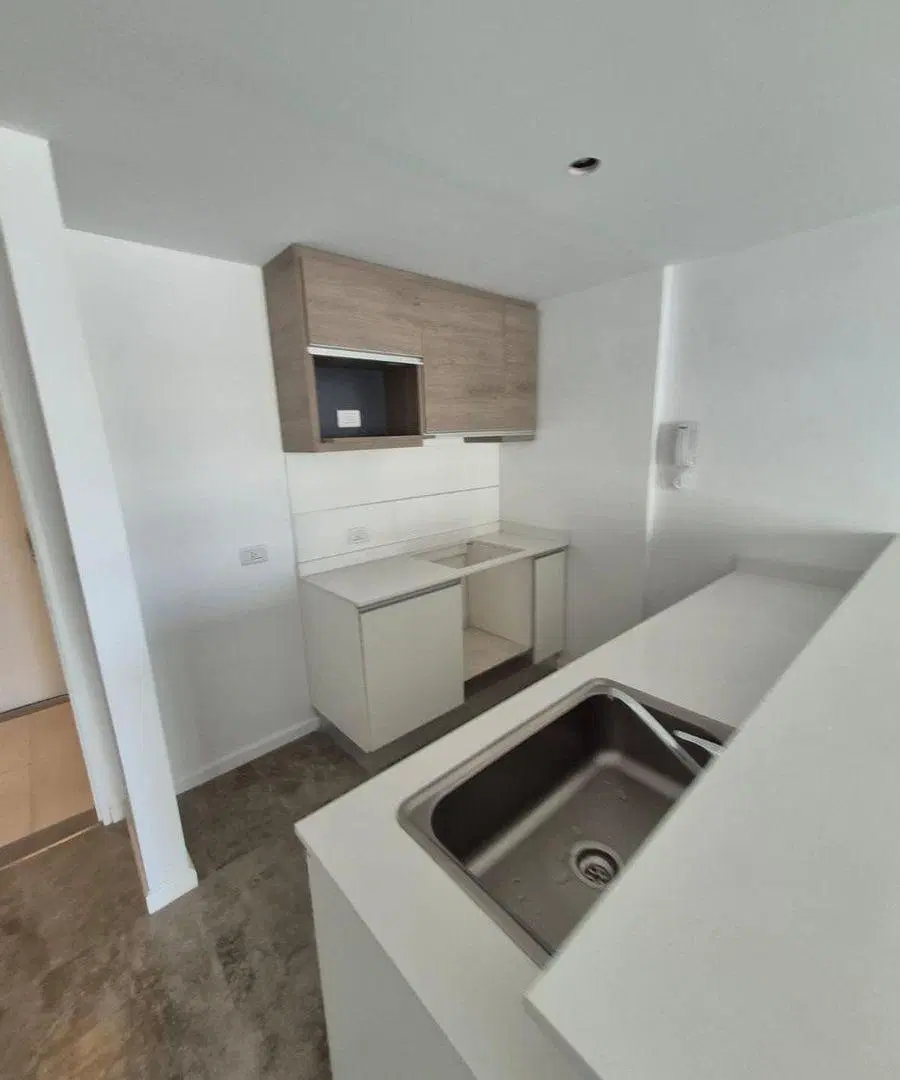 DEPARTAMENTO 2 AMBIENTES A ESTRENAR  CANNING 5