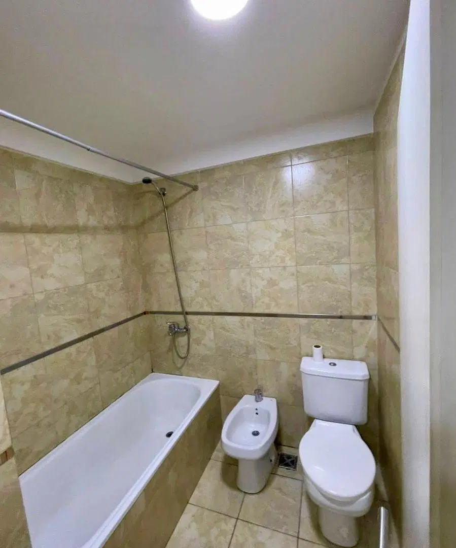 VENTA DEPARTAMENTO 2 AMBIENTES FLORESTA 2