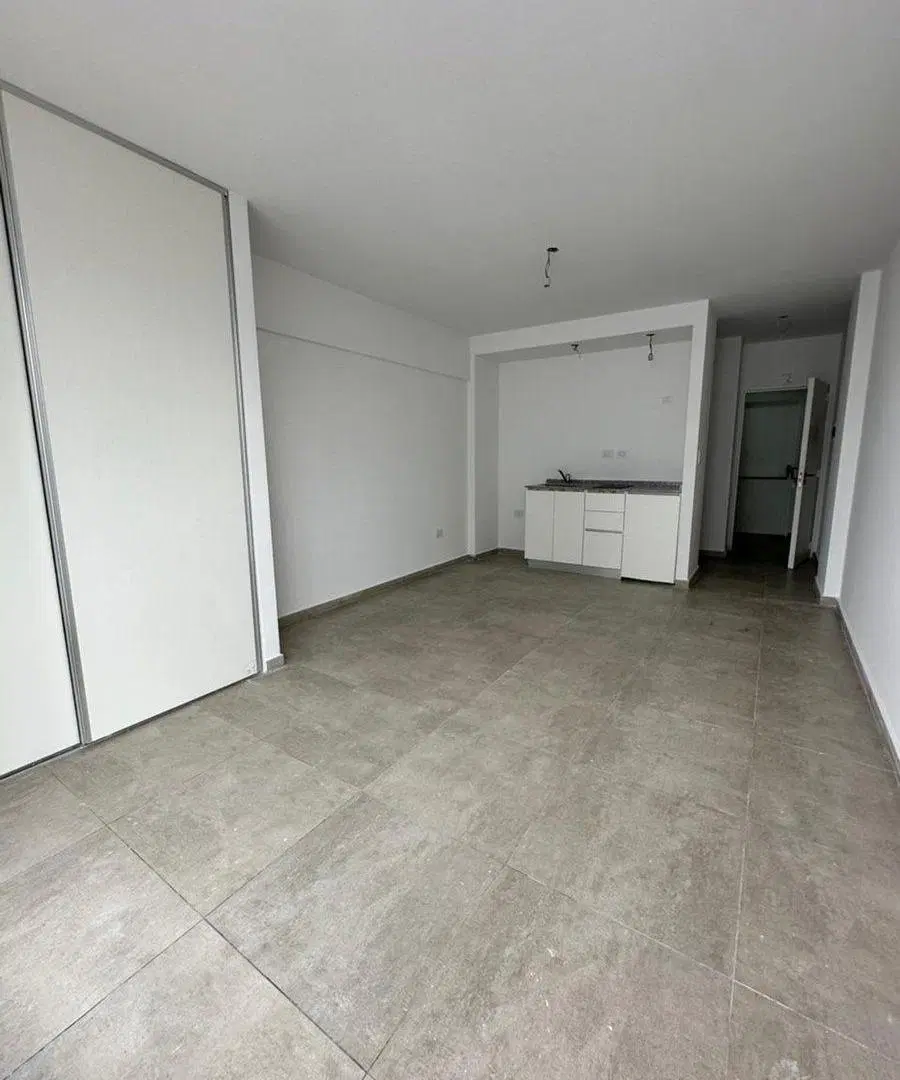 ALQUILER MONOAMBIENTE 3
