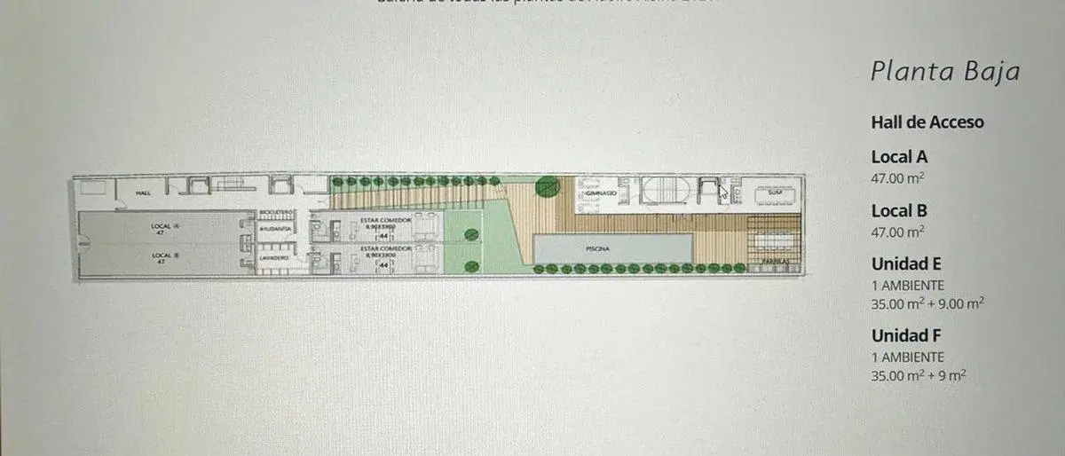 Plano 1