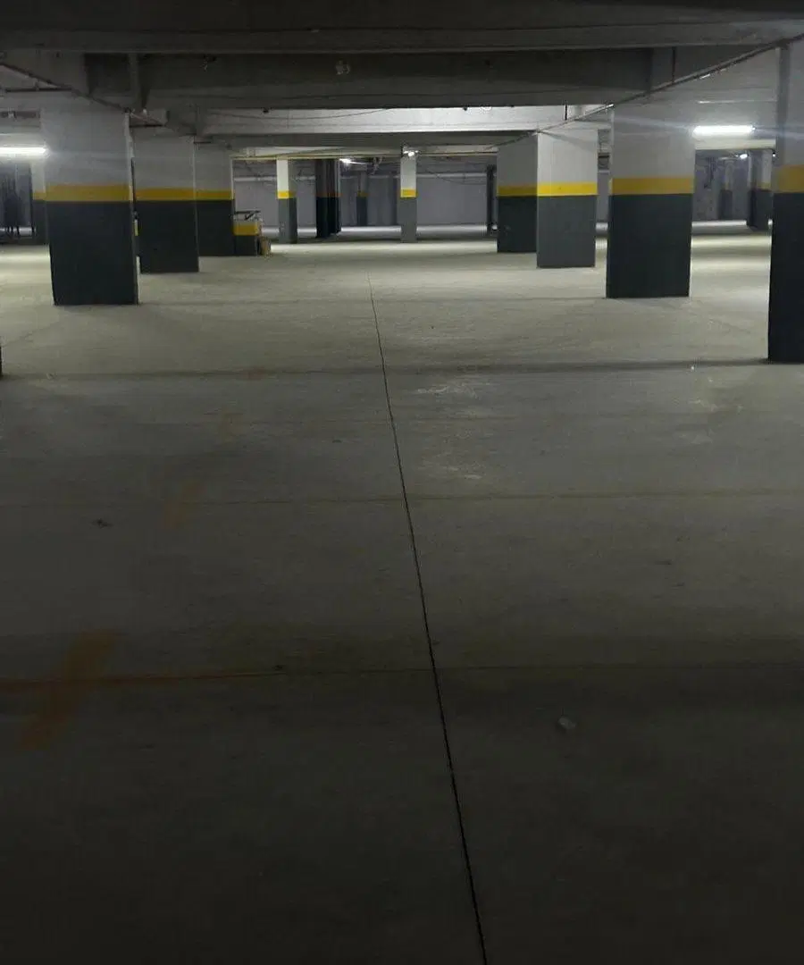 Cocheras a estrenar Canning Center 5