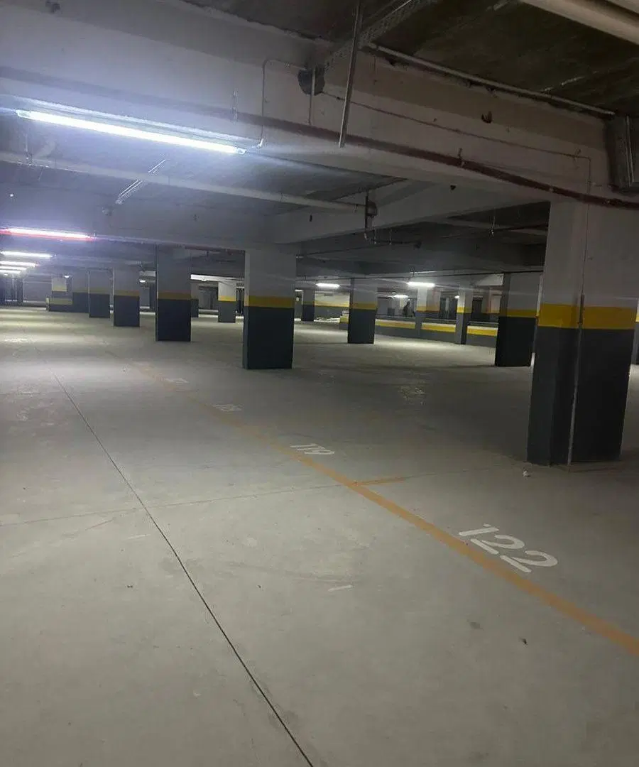 Cocheras a estrenar Canning Center 2