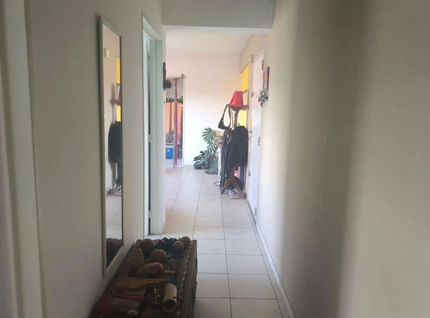 ALQUILER DEPARTAMENTO 3AMB PARQUE AVELLANEDA 4