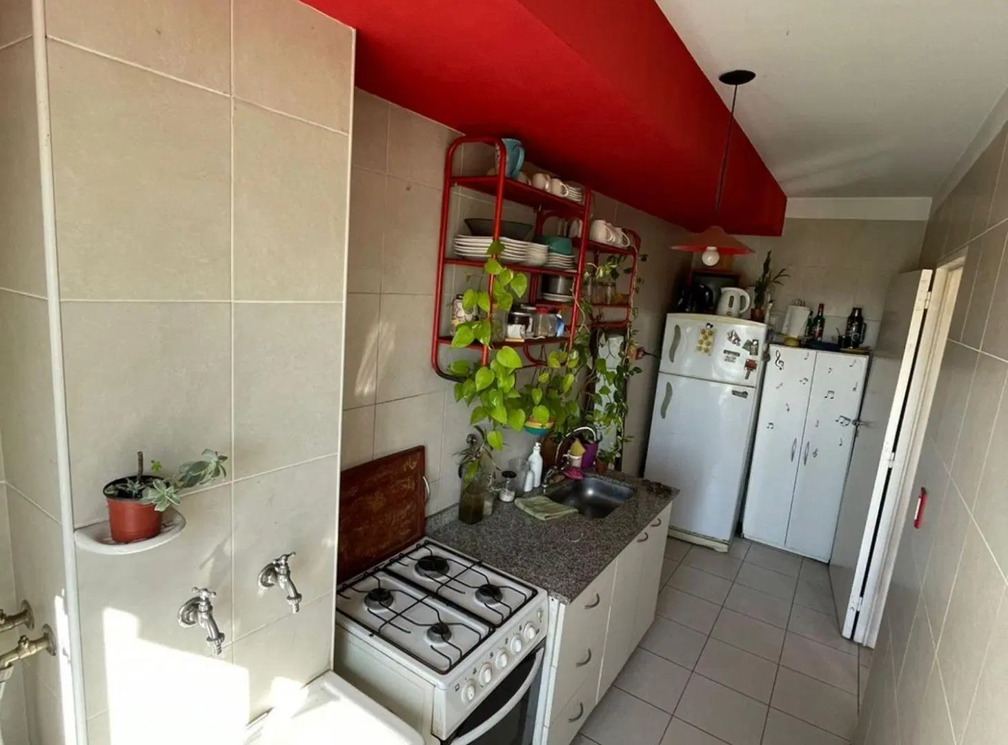 VENTA DEPARTAMENTO 3AMB PARQUE AVELLANEDA 2