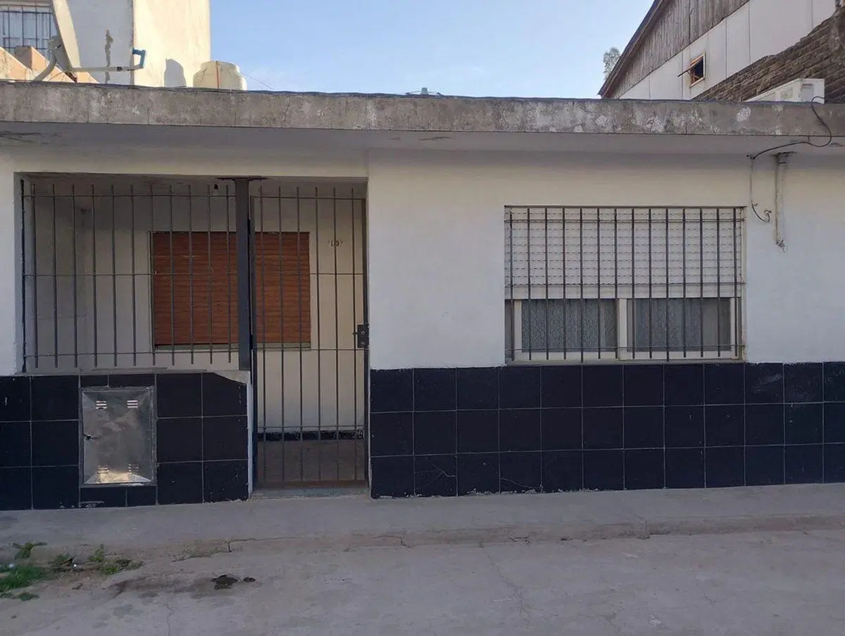 ALQUILER CASA 4 AMBIENTES VILLA SARMIENTO!! 2