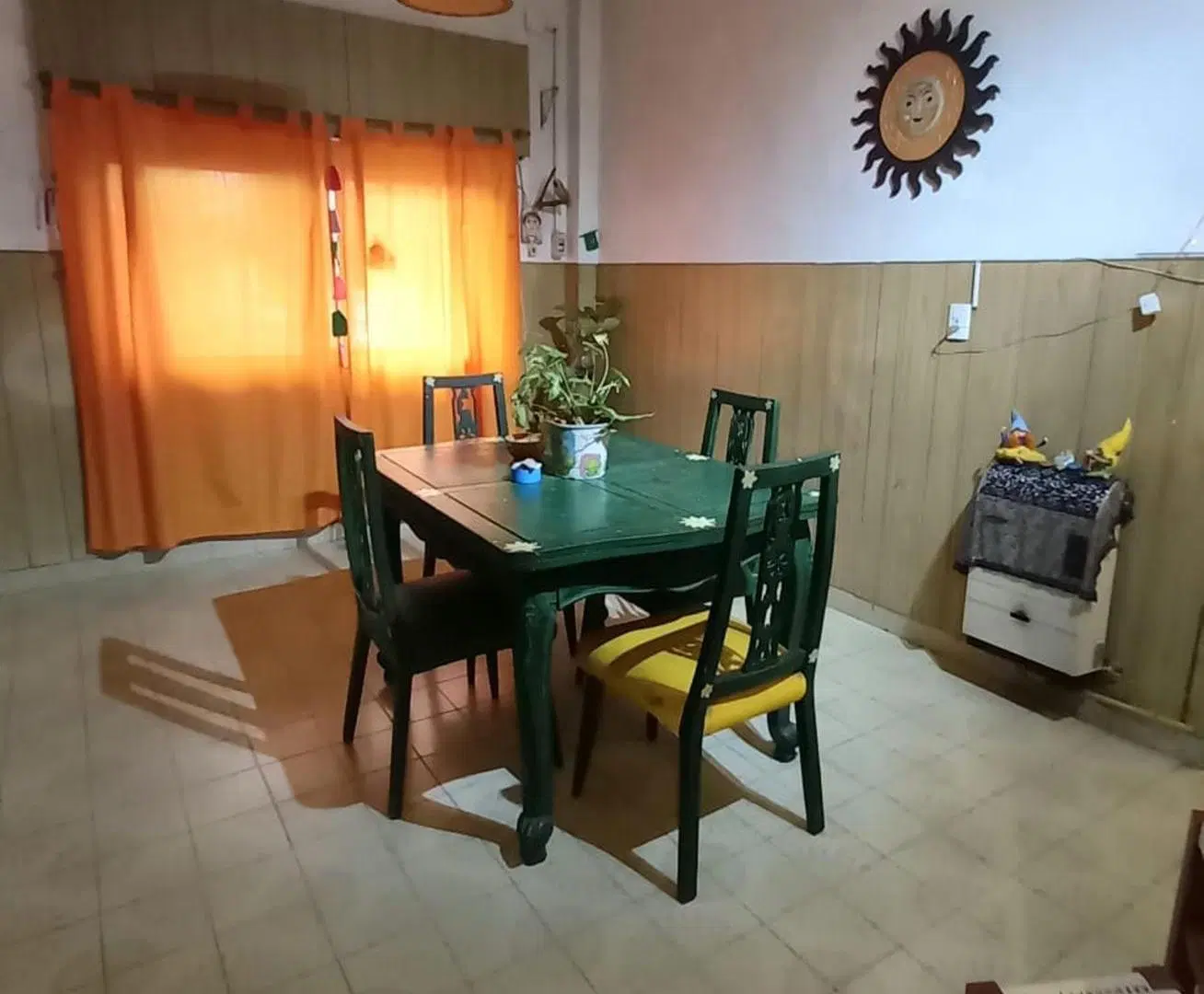 PH 3 ambientes en venta Villa Lugano 4