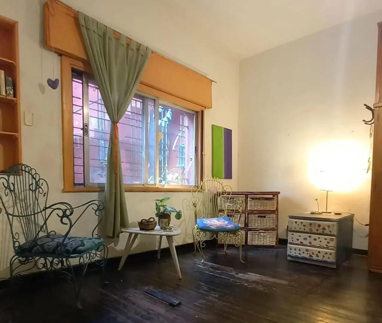 PH 3 ambientes en venta Villa Lugano 2