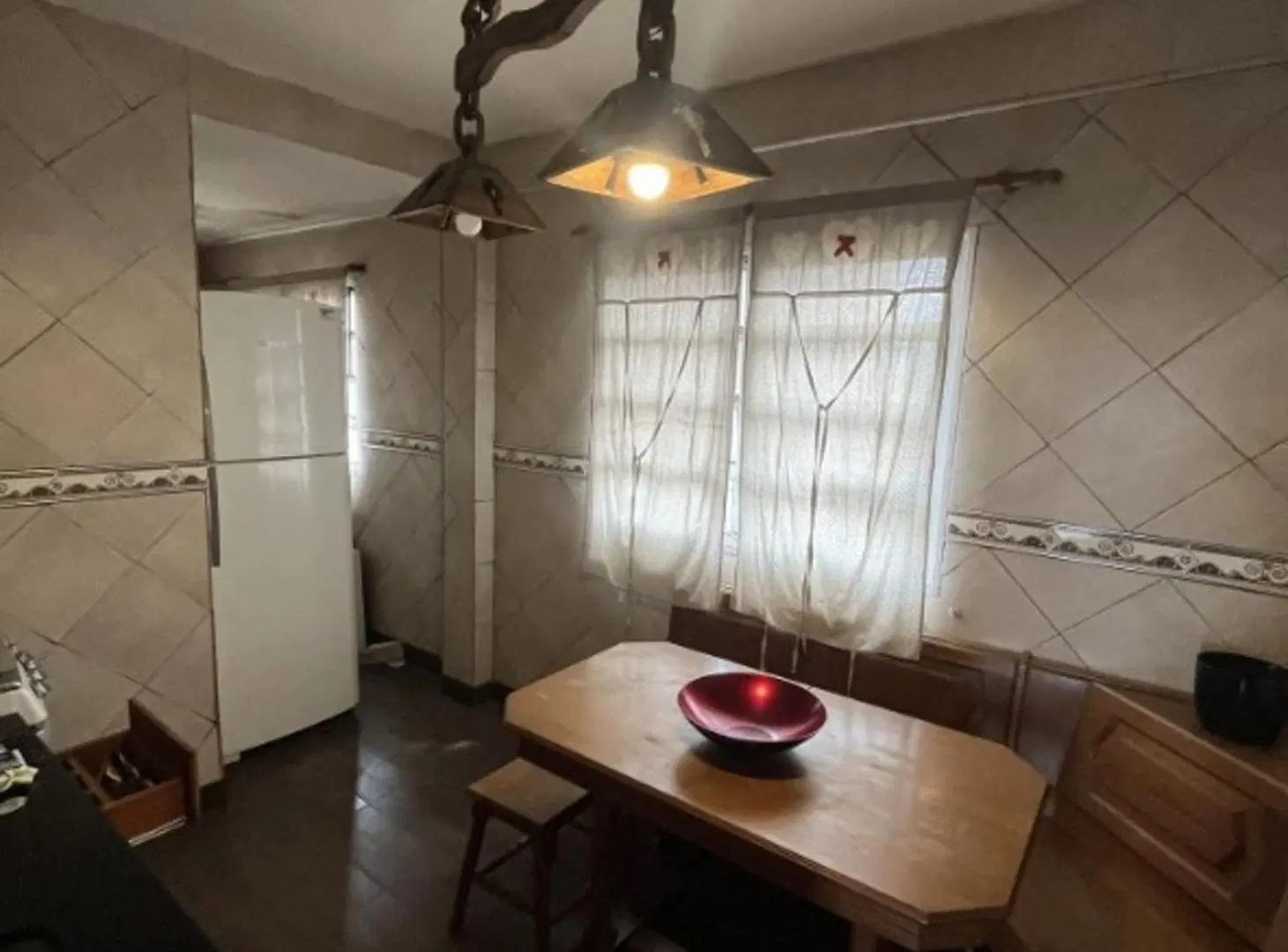 VENTA DEPARTAMENTO 4 AMBIENTES B°SAMORE V. LUGANO 4