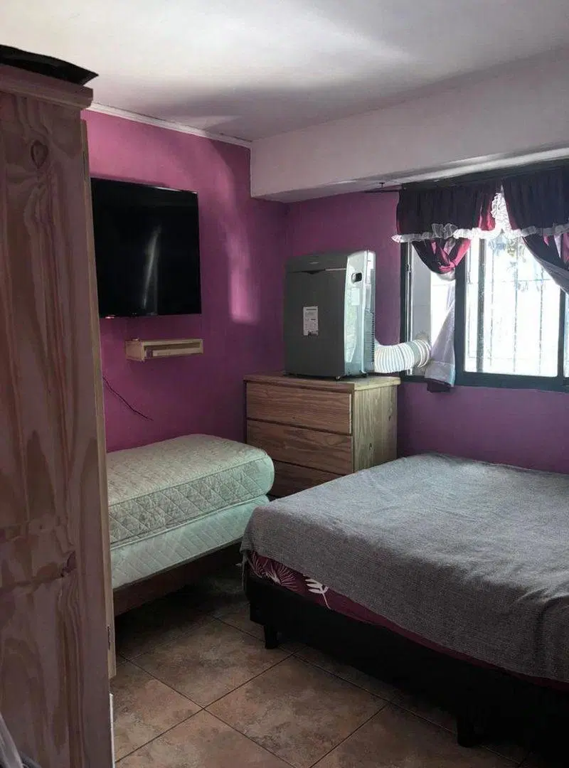 VENTA CASA 3 AMBIENTES, VILLA CELINA 4