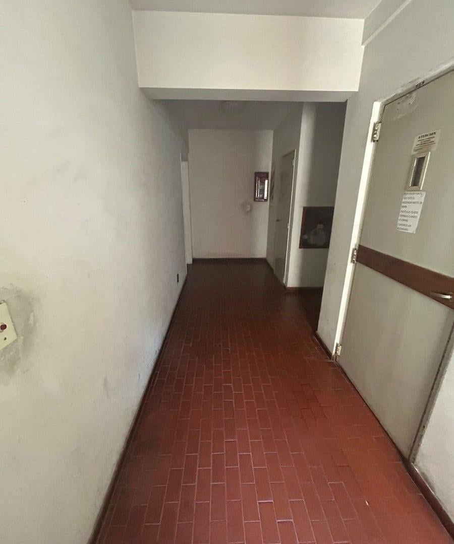 DEPARTAMENTO 2 AMBIENTES BARRIO SAMORE