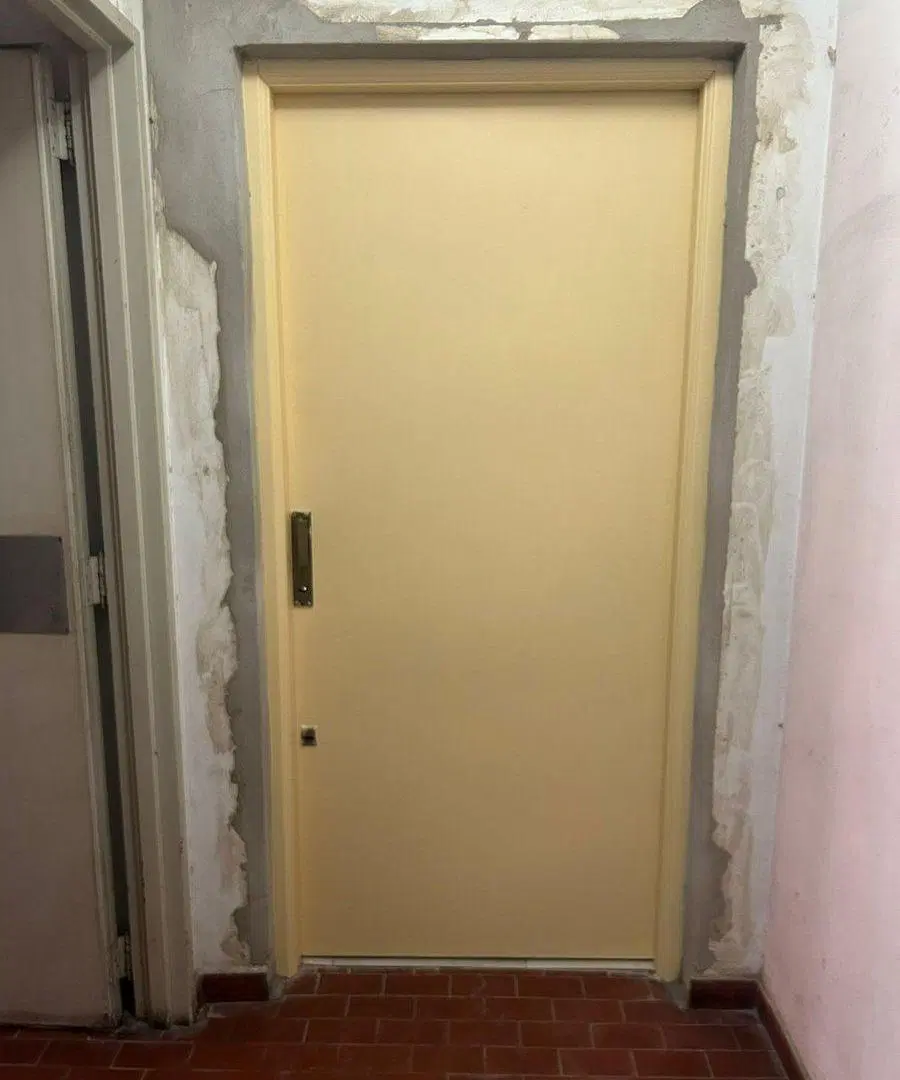 DEPARTAMENTO 2 AMBIENTES BARRIO SAMORE 5