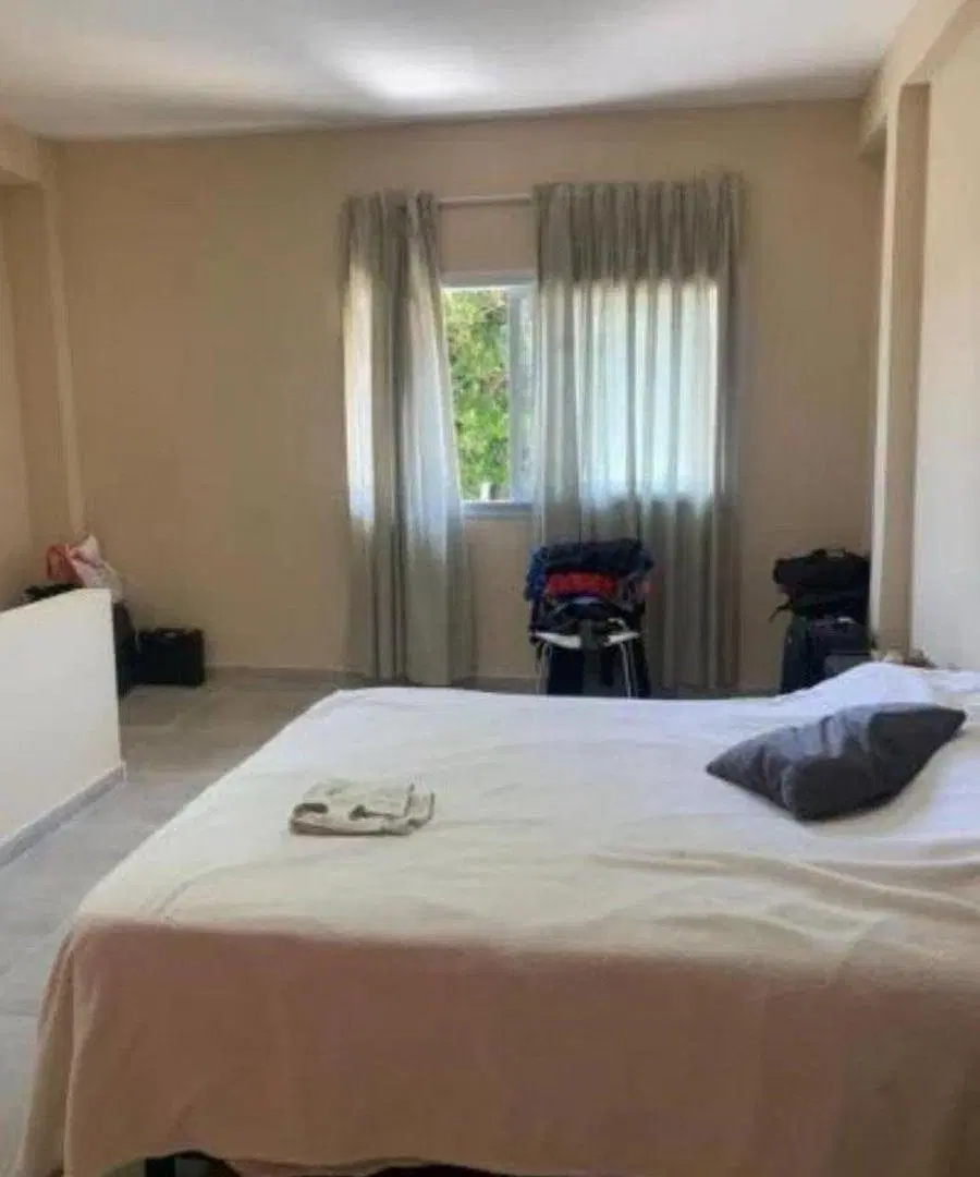Departamento PH 2 ambientes Villa Lugano 4
