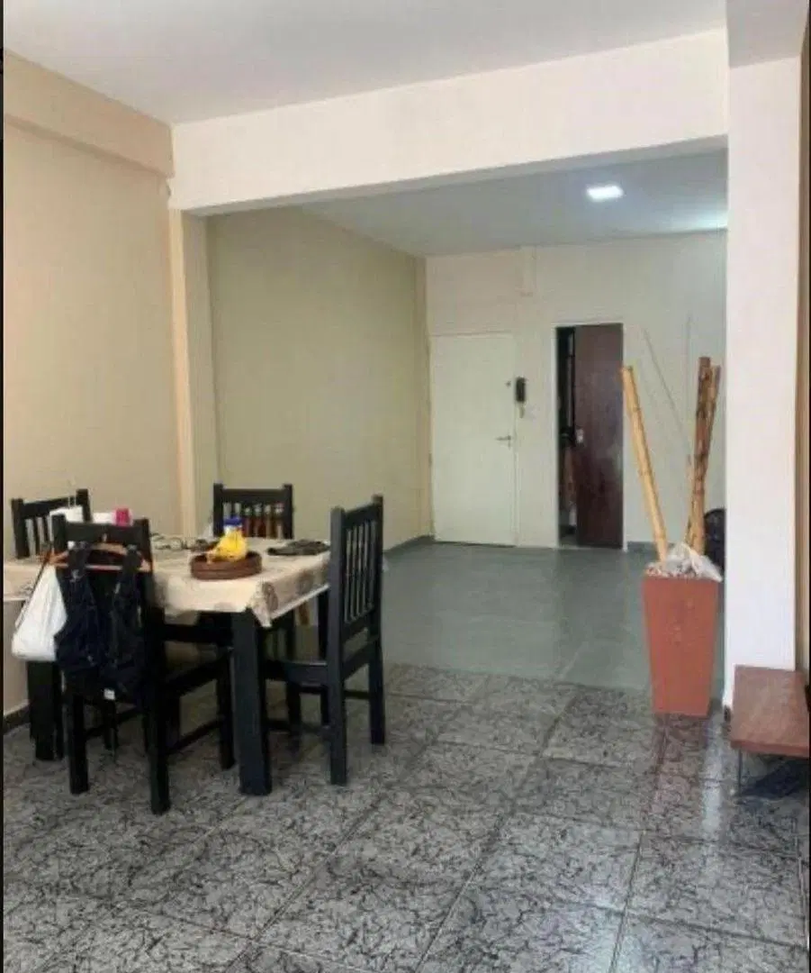 Departamento PH 2 ambientes Villa Lugano 5