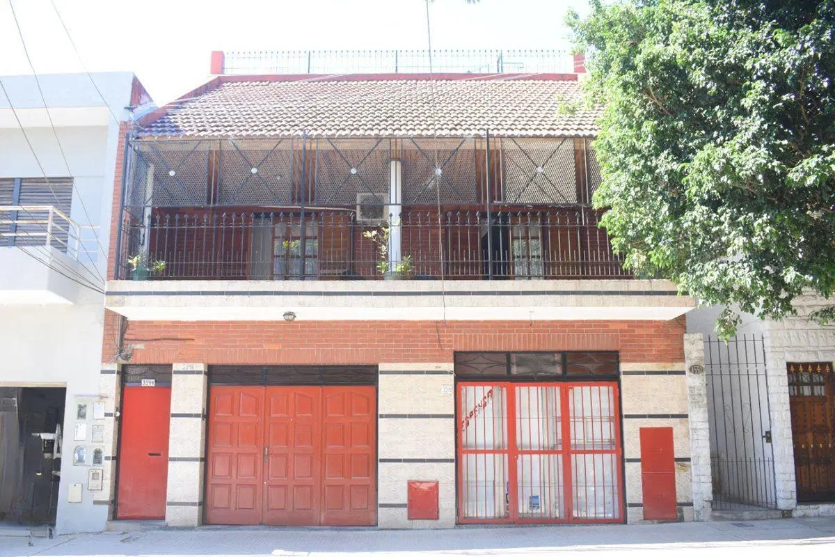 VENTA PH DOBLE VIVIENDA, VILLA LUGANO 2