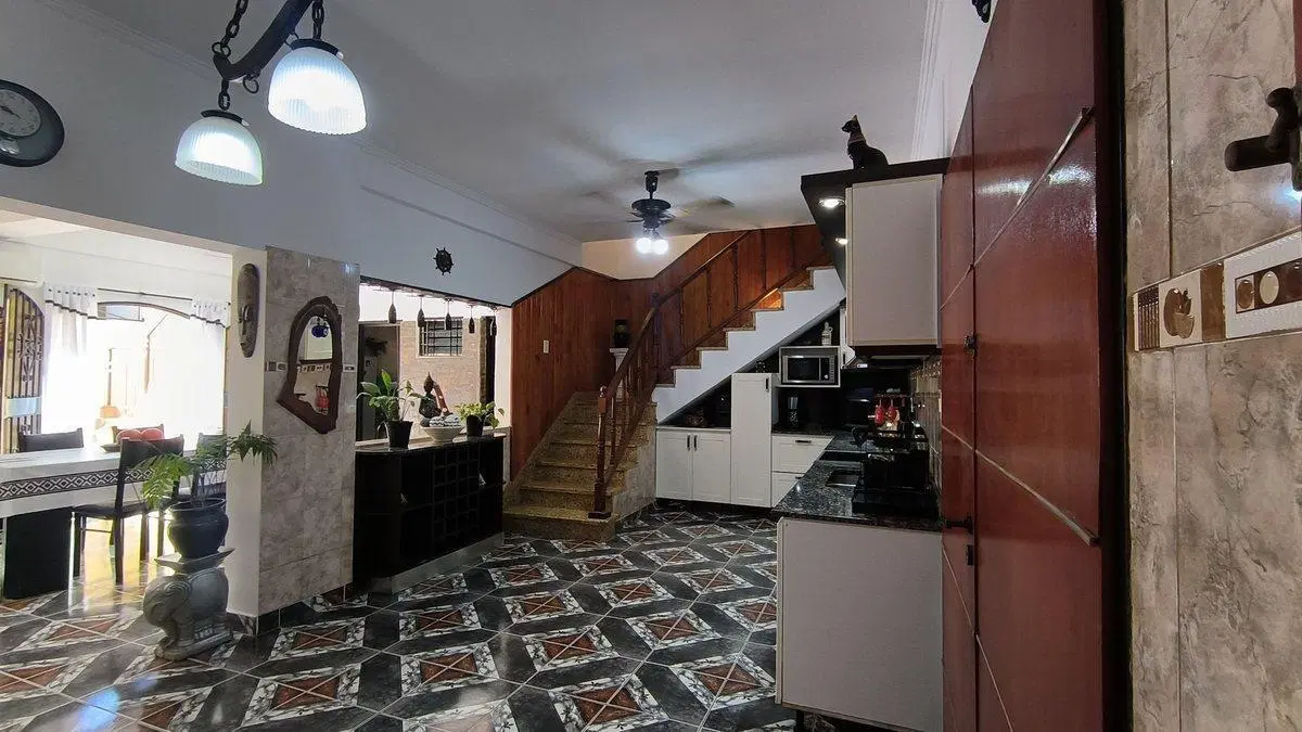VENTA PH DOBLE VIVIENDA, VILLA LUGANO 3