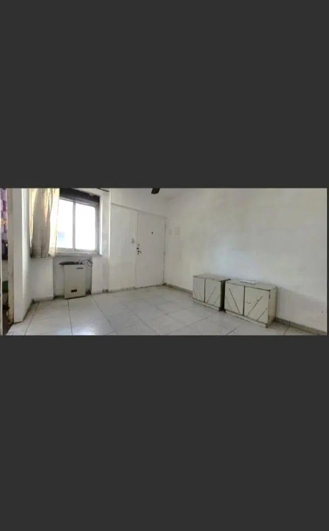 DEPARTAMENTO 3 AMBIENTES, NUEVA POMPEYA 4