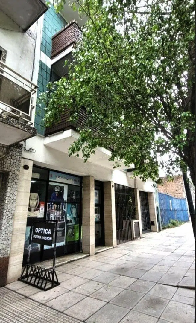 DEPARTAMENTO 3 AMBIENTES, NUEVA POMPEYA 5