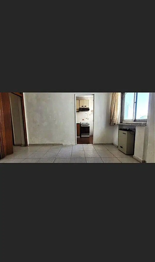 DEPARTAMENTO 3 AMBIENTES, NUEVA POMPEYA 3