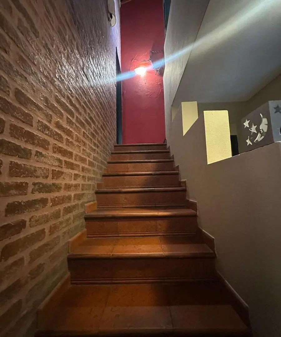 CASA 4 AMB VILLA LUGANO 4