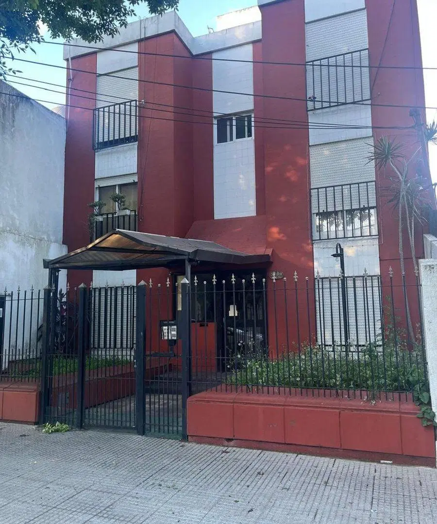 VENTA DEPARTAMENTO VILLA LUGANO 5