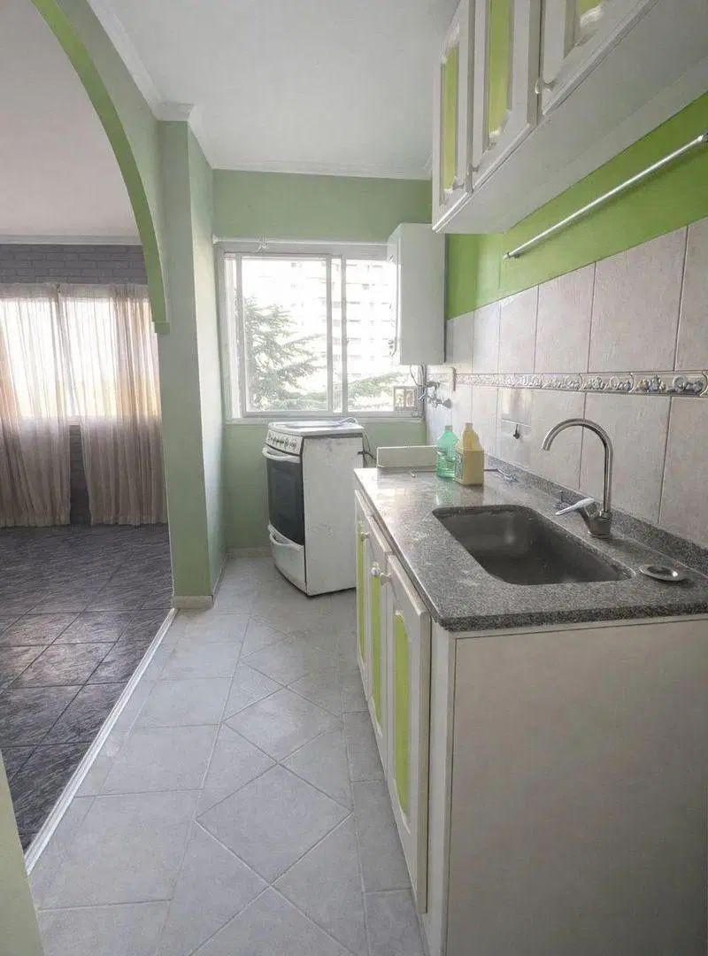 Departamento en venta 4 ambientes Lugano 1y2 5