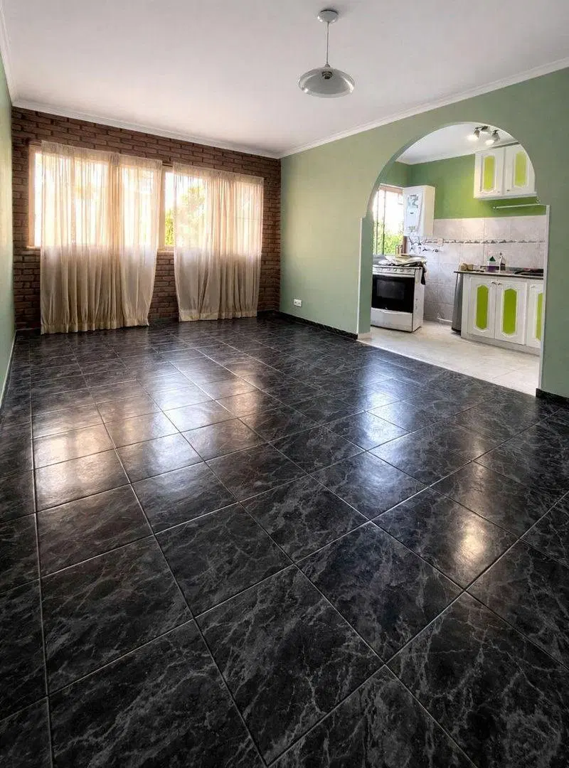 Departamento en venta 4 ambientes Lugano 1y2 2
