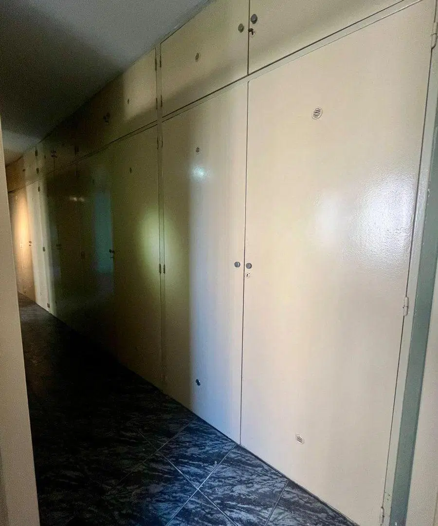 Departamento en venta 4 ambientes Lugano 1y2 8